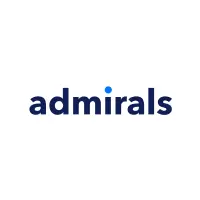 Admirals Admiral Markets logo