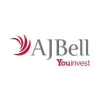 Aj Bell Youinvest logo