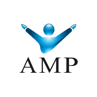 Amp Futures logo
