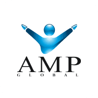 Amp Global logo