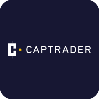 Captrader logo