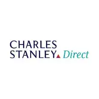 Charles Stanley Direct logo