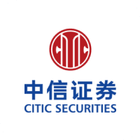 Citic Securities logo