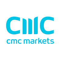 Cmc Markets logo