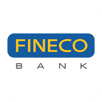 Fineco Bank logo