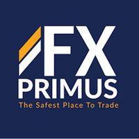 Fxprimus logo