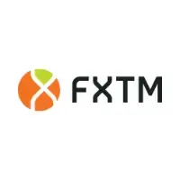 Fxtm logo