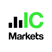 Ic Markets logo