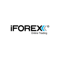 Iforex logo