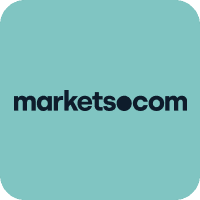 Markets.Com logo