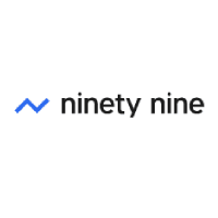 Ninety Nine logo