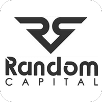 Random Capital logo
