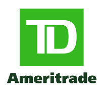 Td Ameritrade logo