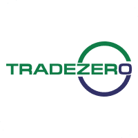 Tradezero logo
