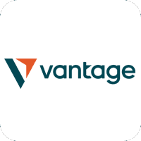 Vantage Fx logo